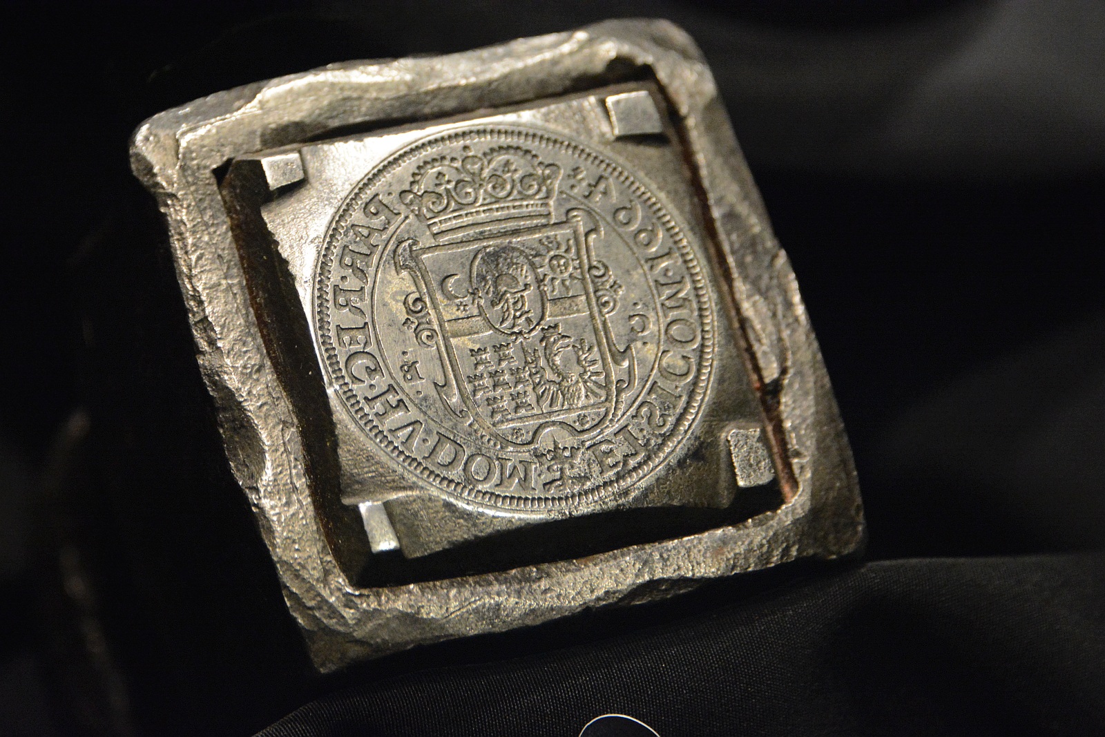 Fejedelmi kincsek a múzeumban - június 30-ig láthatók a páratlan érme ritkaságok